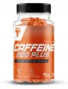 Trec - Caffeine 200 Plus - 60 Caps