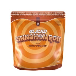 Nanosupps - Whey Protein Glazed Cinnamon Roll