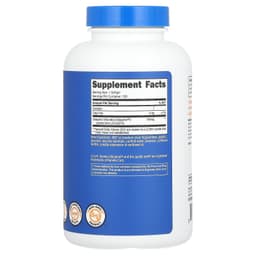 Nutricost - Ubiquinol - 120 Sgels