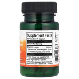 Swanson - Rapid Immune Defense - 30 Caps