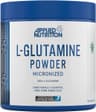 Applied Nutrition - L-Glutamine, Micronized
