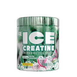 FA - ICE Creatine Evercool Ice Effect, Dragon Fruit - 300g
