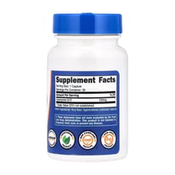 Nutricost - CoQ10 - 30 kapselia