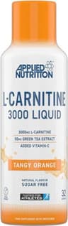 Applied Nutrition L-Carnitine Liquid 3000