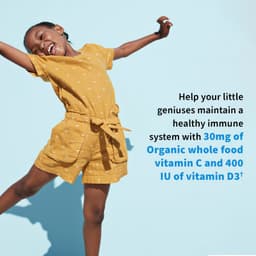 Garden Of Life - Probiotics Kids+ Berry Cherry - 30 Gummies