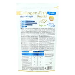 JutaVit - Collagen-Fish Peptid - Natural - 150g
