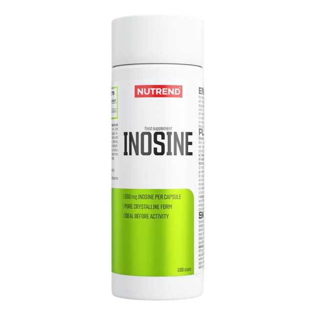 Nutrend - Inosiini – Nutrend