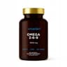 Medso - Omega 3-6-9 - 80 Softgels