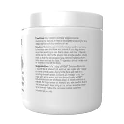 Now Foods - Bentonite Clay Powder - 312g