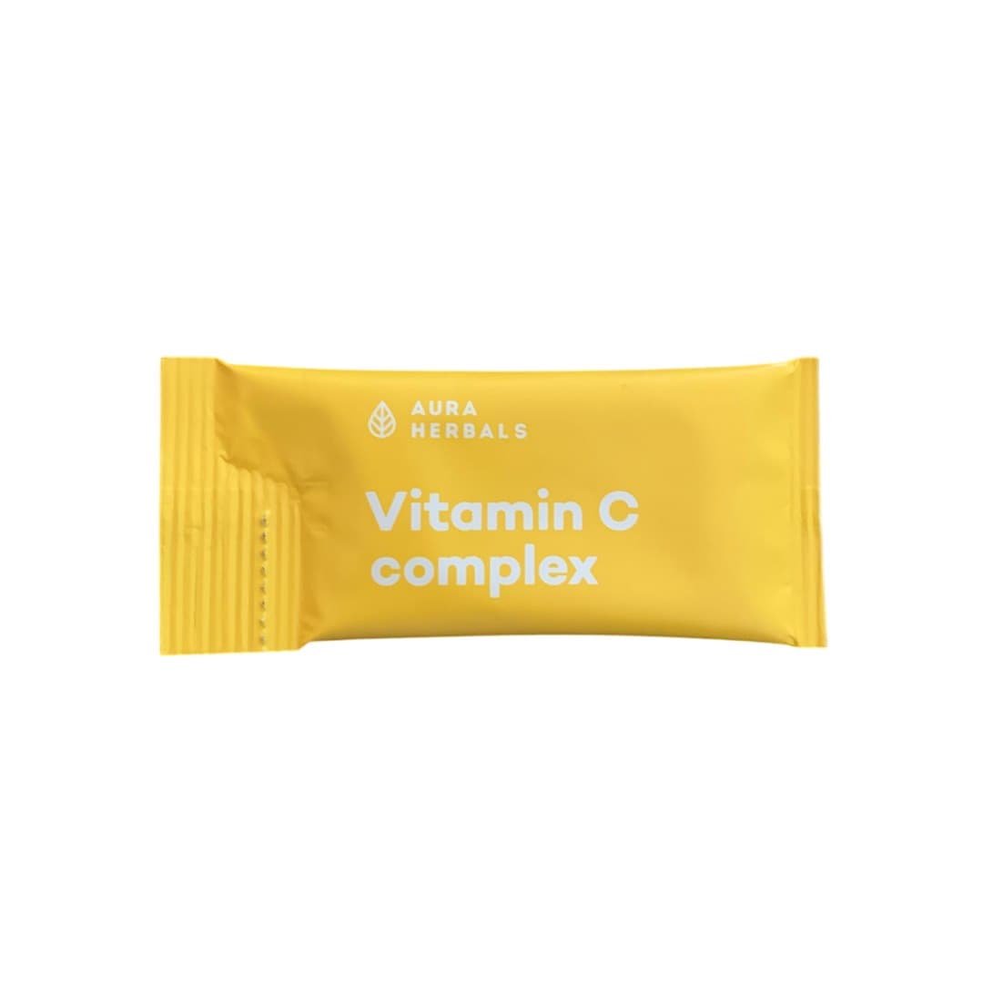 Aura Herbals - Vitamin C Complex