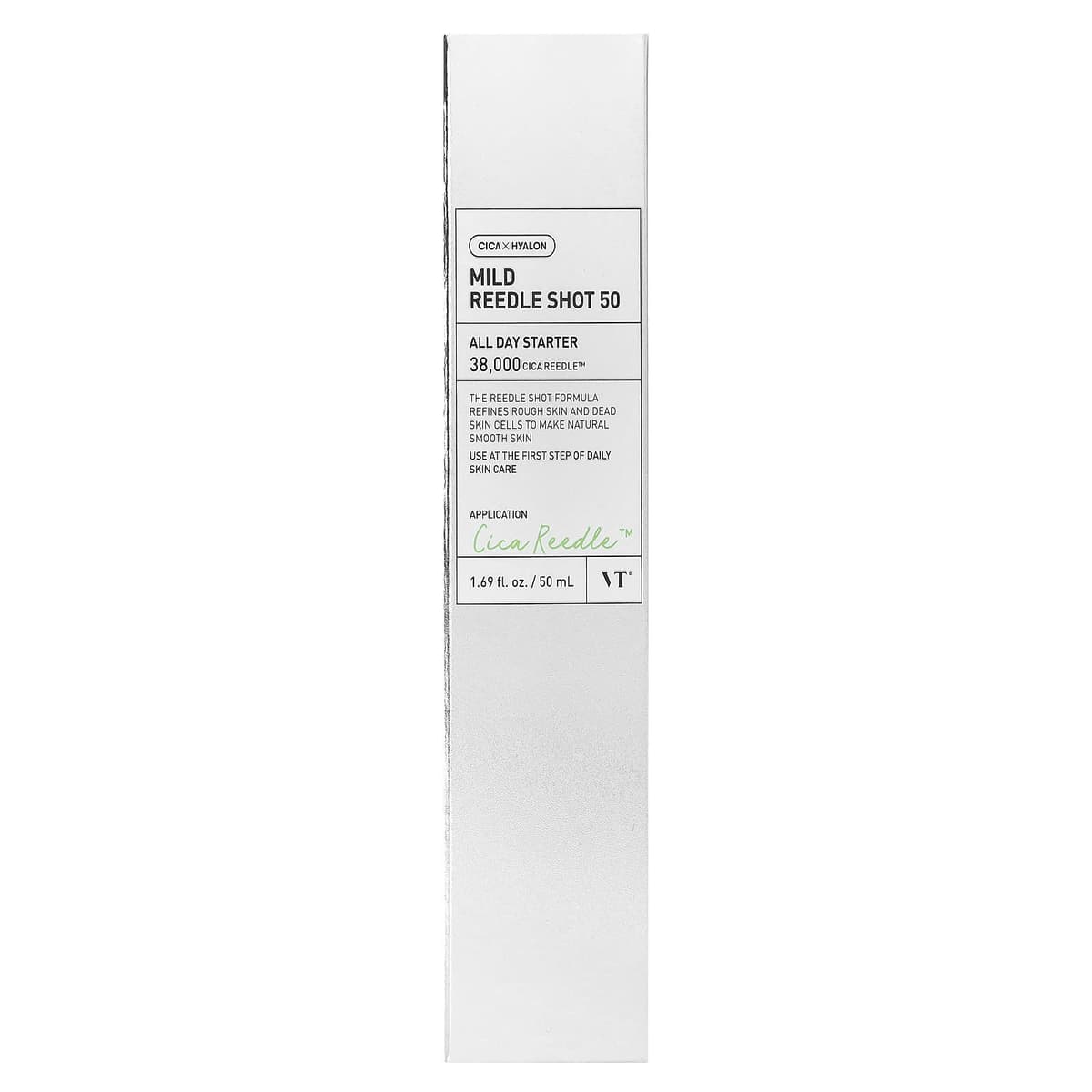 VT Cosmetics - Reedle shot 50 50 ml