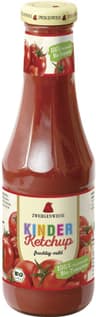 Zwergenwiese - Kinder Ketchup - 500ml