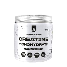 Nanosupps - Creatine Monohydrate - 300g