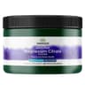 Swanson - Magnesium Citrate, Powder 630mg - 244g