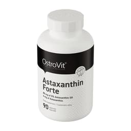 Ostrovit - Astaxanthin Forte - 90 Caps