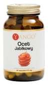 Yango - Apple Vinegar - 90 Caps