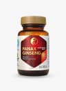 Hepatica - Panax Ginseng - 60 Caps