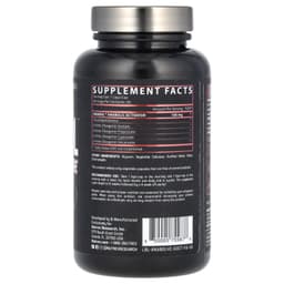 Nutrex - Anabol Hardcore - 60 nestemäistä kapselia
