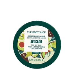 The Body Shop - Body Scrub