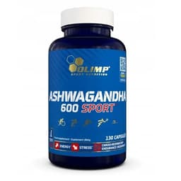 Olimp Labs - Ashwagandha 600 Sport