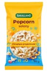 Bakalland - Popcorn