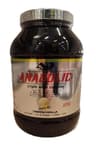 Addict Sport Nutrition - Anabolic Triple Whey Complex Creamy Vanilla - 1000g