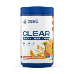 Applied Nutrition - Clear Whey Protein