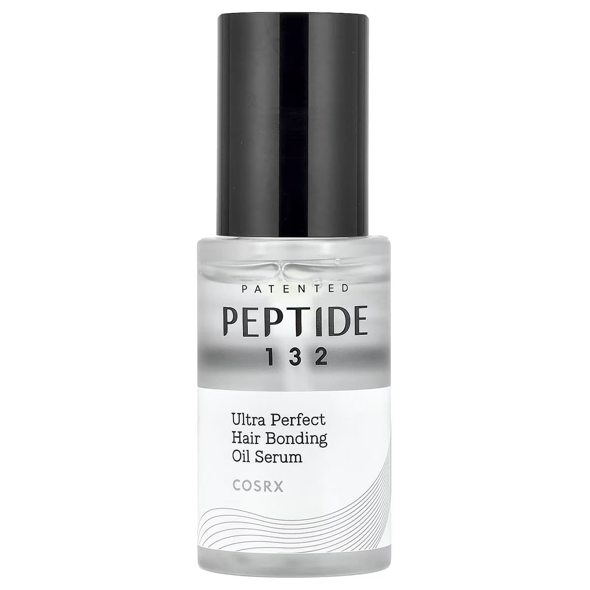 COSRX - Peptidi 132 Ultra Täydellinen Hiustenliitosöljyseerumi