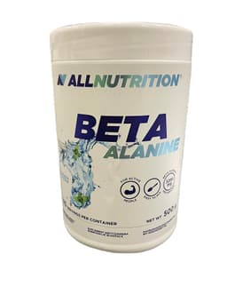 Allnutrition - Beta Alanine - Amino Acid Supplement