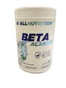 Allnutrition - Beta-alanin - Isfräsch, 500 g, kort datum 2026-12-30