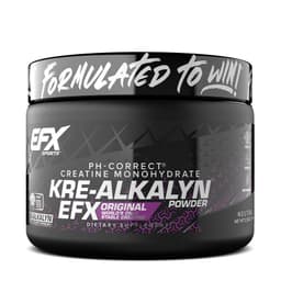 EFX Sports - Kre-Alkalyn Powder