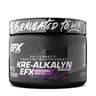EFX Sports - Kre-Alkalyn Powder