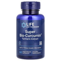 Life Extension - Super Bio-Curcumin Turmeric Extract