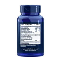 Life Extension - Breast Health Formula - 60 Caps