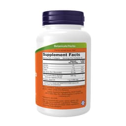 NOW Foods - Saw Palmetto Extract with Pumpkin Seed Oil and Zinc - 90 Capsules