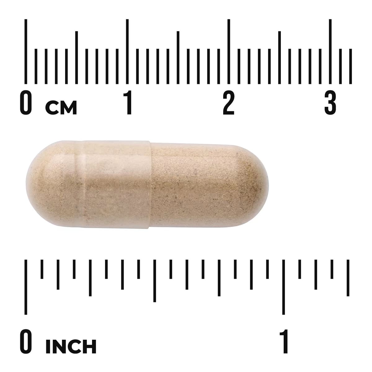Swanson - Fuldspektrum Butcher's Broom - 100 Kapsler