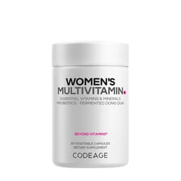 Codeage Teen Multivitamin