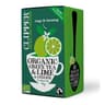 CLIPPER - Organic Green Tea