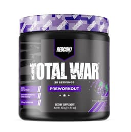 Redcon1 - Total War Preworkout