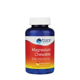 Trace Minerals - Magnesium