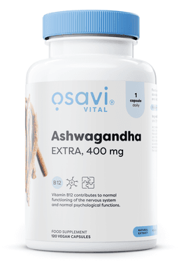 Osavi - Ashwagandha Extra