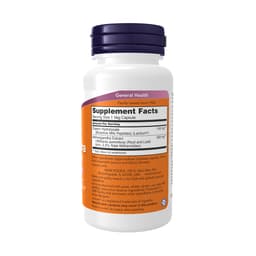 NOW Foods - Ashwagandha Stress Relief - 60 Vcaps
