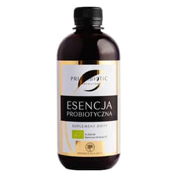 PrimaBiotic - Esencja Probiotyczna - Probiotic Essence