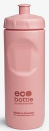 SmartShake - Squeeze Bottle, Burnt Pink - 500ml