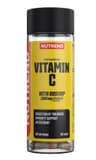 Nutrend - Vitamin C With Rosehip - 60 Caps
