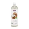 NOW Foods - Coconut Oil Liquid Pure Fractionated