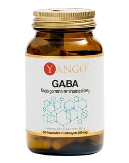 Yango - GABA