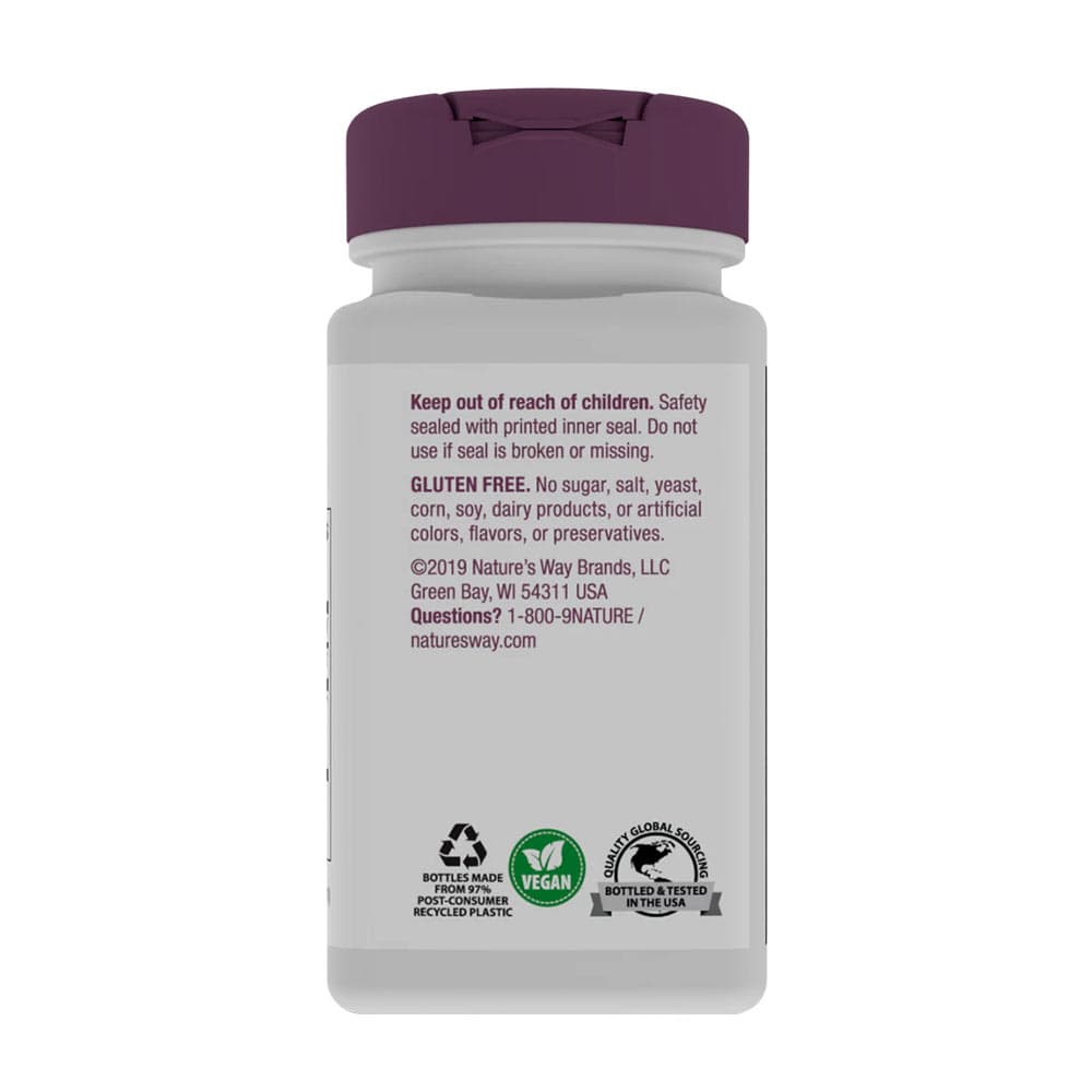 Nature'S Way - Cordyceps - 60 Vcaps