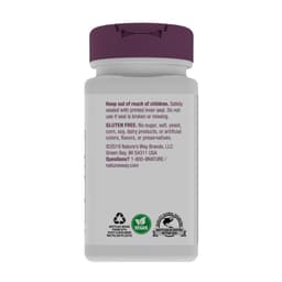 Nature'S Way - Cordyceps - 60 Vcaps