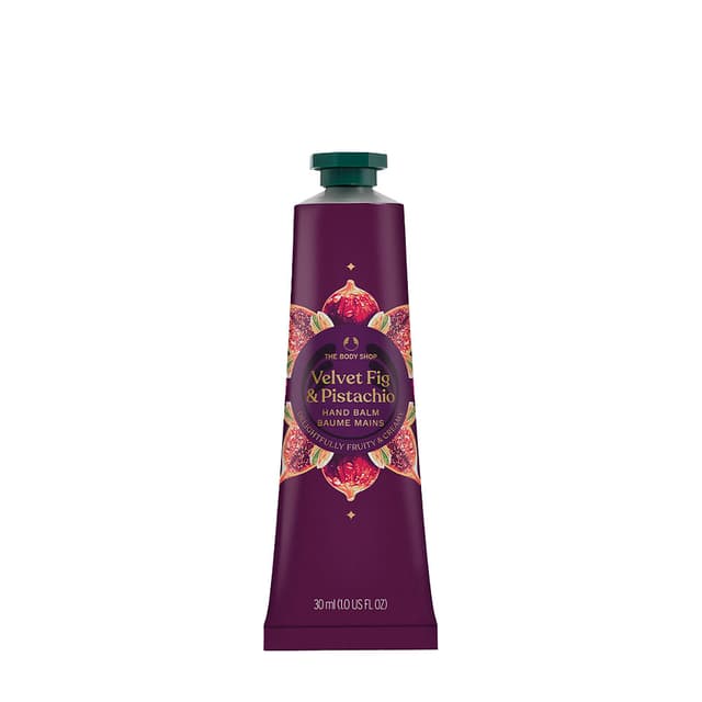The Body Shop - Hand Balm – The Body Shop